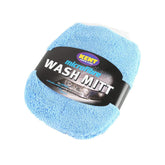 Kent Microfibre Wash Mitt - Autohub Pakistan