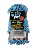 Kent 2 In 1 Microfiber Noodle Wash Pad - Autohub Pakistan
