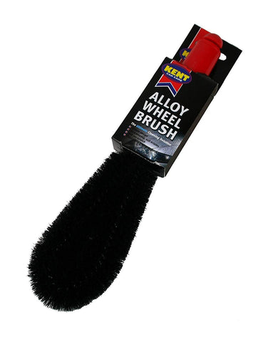 Kent Alloy Wheel Brush - Autohub Pakistan