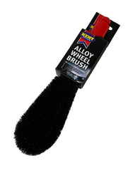Kent Alloy Wheel Brush - Autohub Pakistan