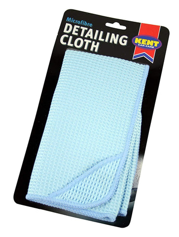 Kent Detailing Cloth - Autohub Pakistan