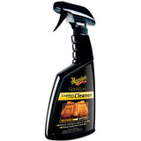 Meguiar's Gold Class Leather & Vinyl Cleaner - Autohub Pakistan