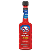 STP Gas Treatment (5.25oz./155 ML) - Autohub Pakistan