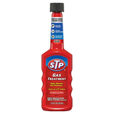 STP Gas Treatment (5.25oz./155 ML) - Autohub Pakistan