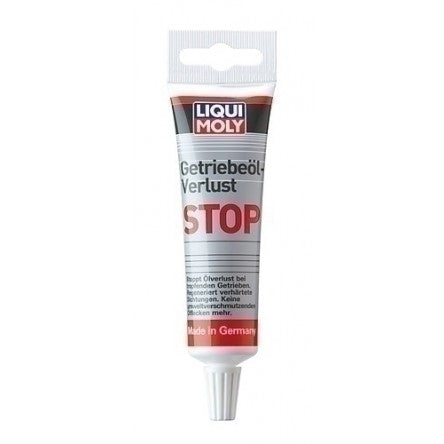 Liqui Moly Gear Oil Leak Stop 50 ml - Autohub Pakistan