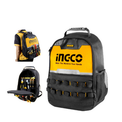 INGCO Tools Backpack HBP0101