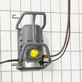 Karcher HD 5/11 Proffestional Cage Pressure Washer - Autohub Pakistan
