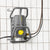 Karcher HD 5/11 Proffestional Cage Pressure Washer - Autohub Pakistan
