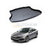 Honda Civic 5D PVC Trunk Mat 2016-2021