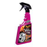 Meguiar's Hot Rims Wheel Cleaner - Autohub Pakistan
