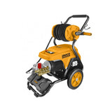 INGCO High Pressure Washer for Commercial Use 3000W / 130Bar