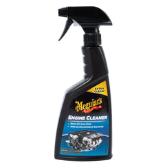 Meguiar's Engine Cleaner (473ml)