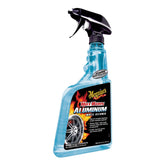 MEGUIAR'S HOT RIMS ALUMINIUM WHEEL WASH - Autohub Pakistan