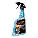 MEGUIAR'S HOT RIMS ALUMINIUM WHEEL WASH - Autohub Pakistan
