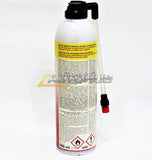 CRC Fix Tire Sealant 500 ml Aerosol - Autohub Pakistan