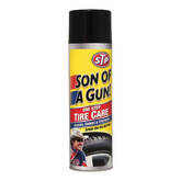 STP SON OF A GUN TIRE CARE (600ml) - Autohub Pakistan