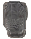 Universal PVC Smoke Mats 3 Pcs - Autohub Pakistan