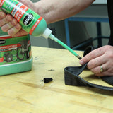 Slime Emergency Tire Sealant - 8 oz. - Autohub Pakistan