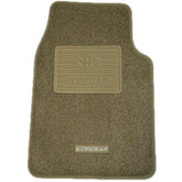 TOYOTA COROLLA Mats - Autohub Pakistan