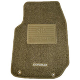 TOYOTA COROLLA Mats - Autohub Pakistan