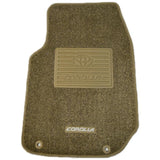 TOYOTA COROLLA Mats - Autohub Pakistan