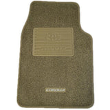TOYOTA COROLLA Mats - Autohub Pakistan