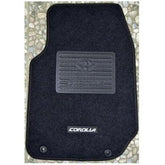 TOYOTA COROLLA Mats - Autohub Pakistan