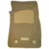 TOYOTA VIGO Mats - Autohub Pakistan