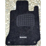 MERCEDES BENZ C Mats - Autohub Pakistan