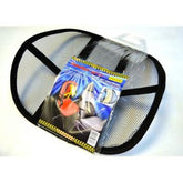 Universal net back seat support - Autohub Pakistan