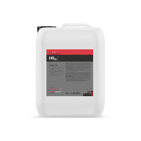 Koch Chemie Heavy Cut 09 01 (5Ltr)