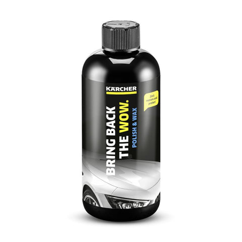 Karcher Polish & Wax (RM 660) 500ML