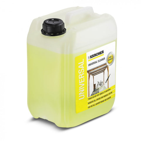 Karcher All Purpose Cleaner (5L) - Autohub Pakistan