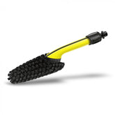 Karcher Wheel Rim Cleaning Brush - Autohub Pakistan