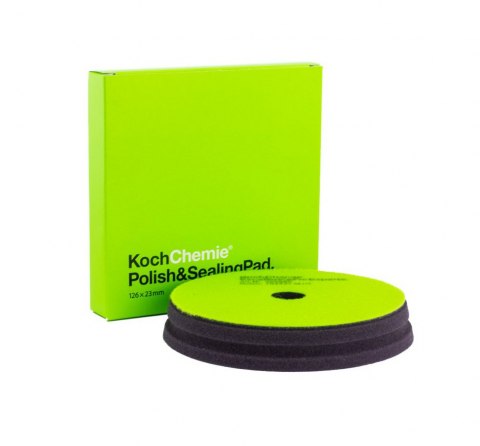 Koch Chemie Polishing And Sealing Pad - Autohub Pakistan