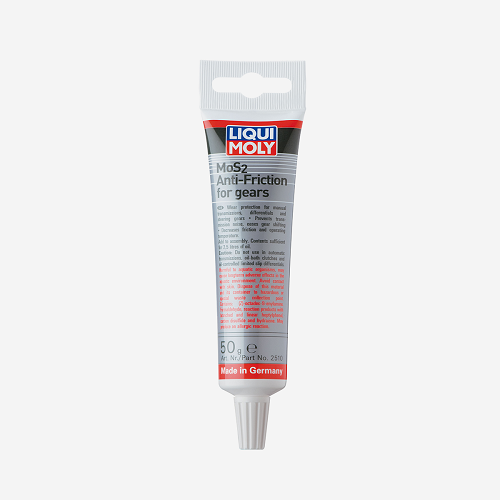 Liqui Moly Mos2 Anti Friction for Gear 50g