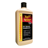 Meguiar's Pro Speed Compound 946ml - Autohub Pakistan