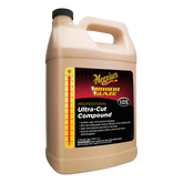 Meguiars Ultra Cut Compound _ 1 Gallon - Autohub Pakistan