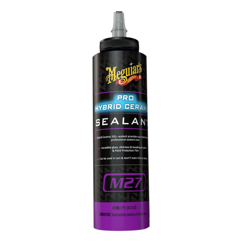 Meguiar Pro Hybrid Ceramic Sealant 16oz.