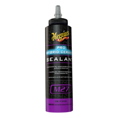 Meguiar Pro Hybrid Ceramic Sealant 16oz.