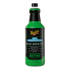 Meguiar Pro Hybrid Ceramic Bead Booster 32oz.