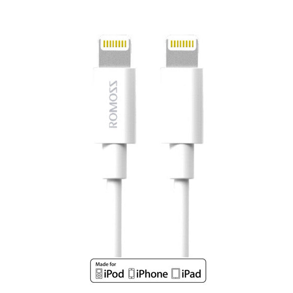Romoss MFI CABLE FOR IPHONE