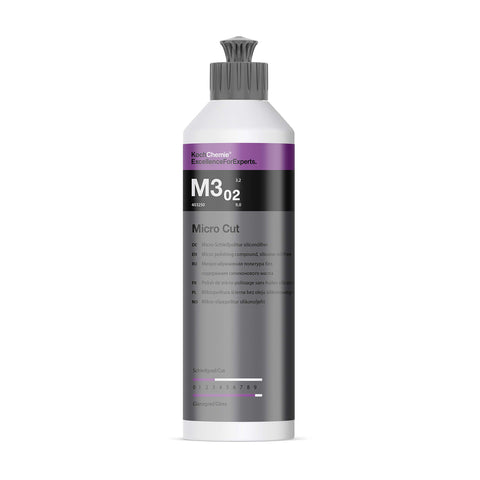 Koch Chemie Micro Cut 03 02  (250ml)