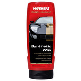 Mothers California Gold Synthetic Wax 16 oz. - Autohub Pakistan