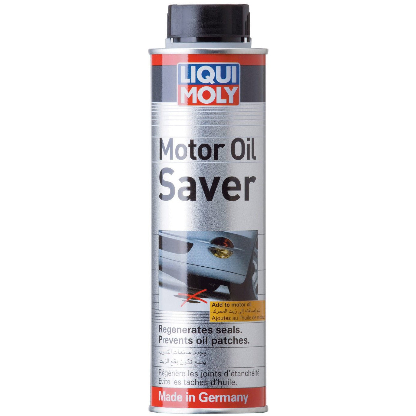 Liqui Moly Motor Oil Saver (300 ml)