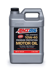 AMSOIL 10W-40 Premium Protection 3.78L - Autohub Pakistan