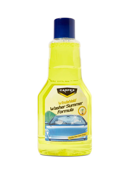 Auto Hub Windshield Washer Fluid for Car, Car Windshield Cleaner