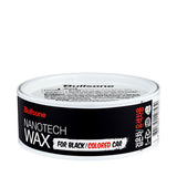 Bullsone Nano Tech Wax for Black & Colour Car 300 g