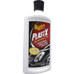 Meguiar's PlastX Clear Plastic Cleaner & Polish - Autohub Pakistan