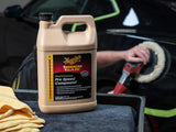 Meguiars Pro Speed Compound 1 Gallon - Autohub Pakistan